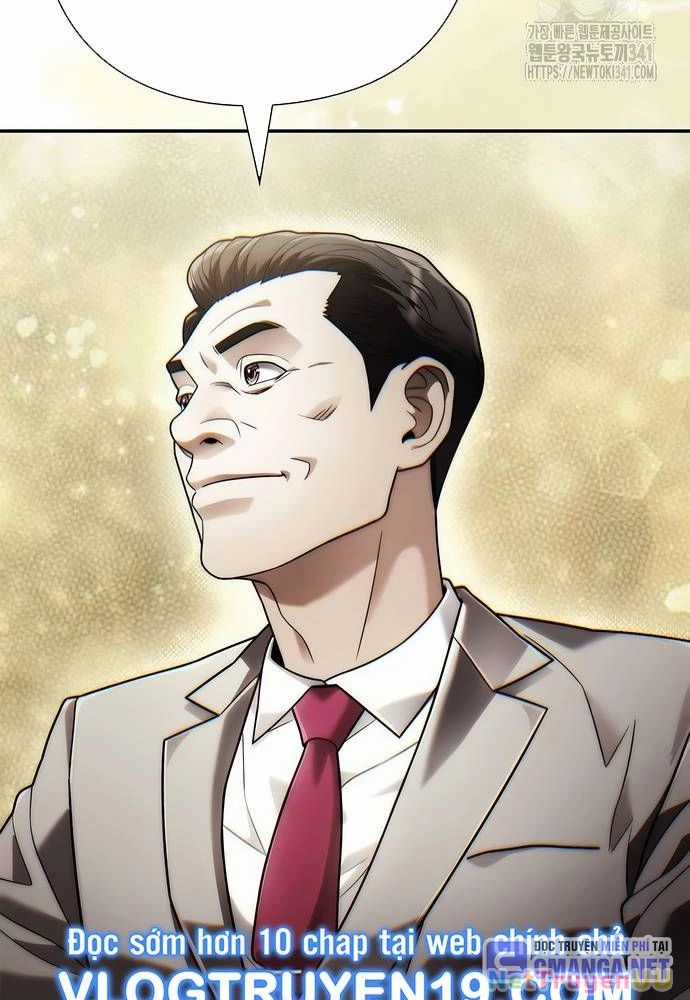 Nhân Viên Văn Phòng Nhìn Thấy Vận Mệnh Chapter 82 trang 116