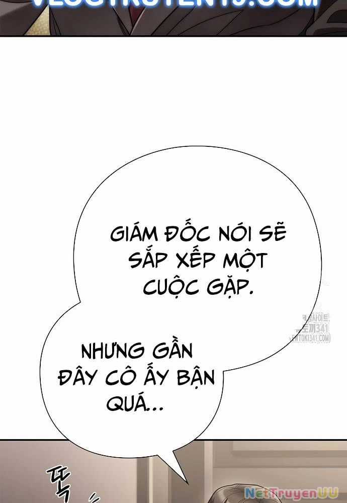 Nhân Viên Văn Phòng Nhìn Thấy Vận Mệnh Chapter 82 trang 117