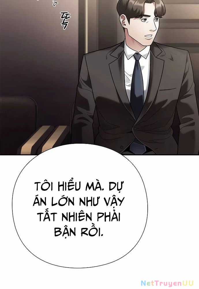 Nhân Viên Văn Phòng Nhìn Thấy Vận Mệnh Chapter 82 trang 118