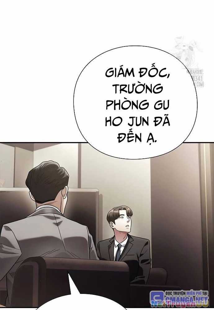 Nhân Viên Văn Phòng Nhìn Thấy Vận Mệnh Chapter 82 trang 119