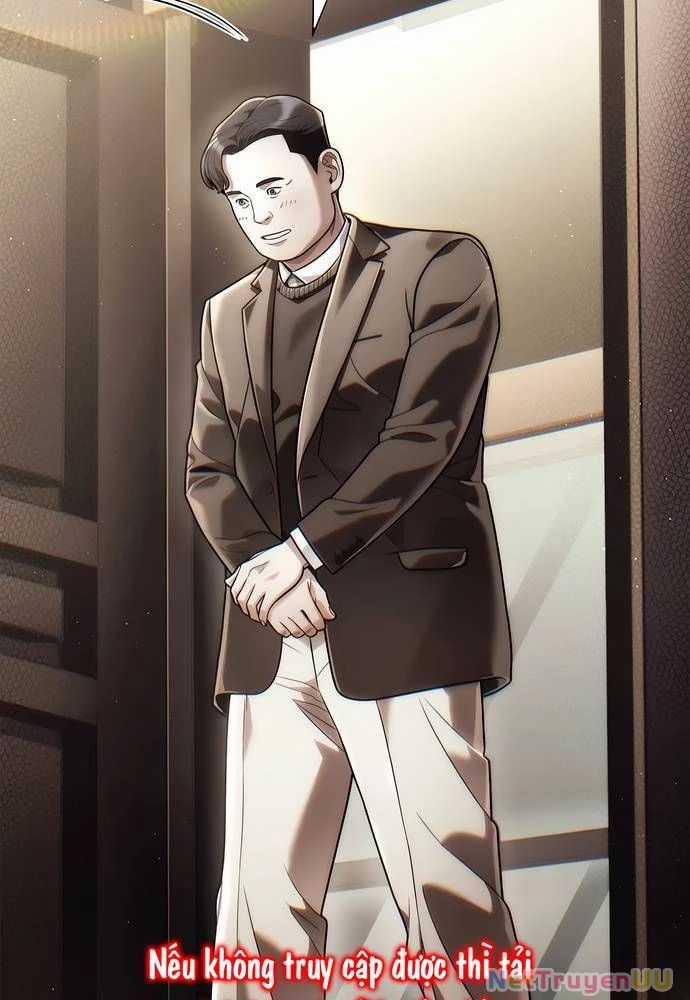 Nhân Viên Văn Phòng Nhìn Thấy Vận Mệnh Chapter 82 trang 121