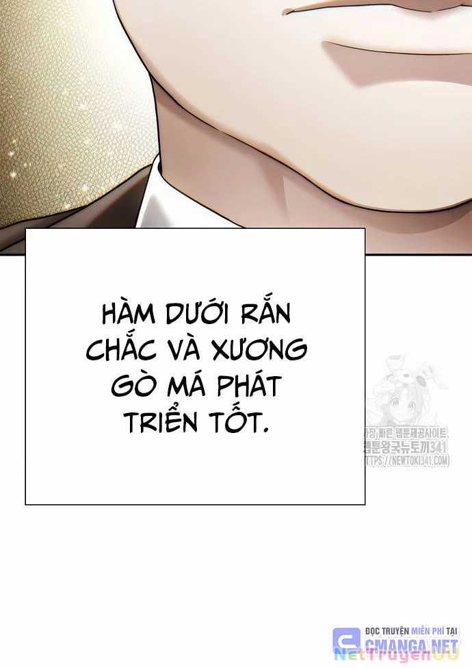 Nhân Viên Văn Phòng Nhìn Thấy Vận Mệnh Chapter 82 trang 125