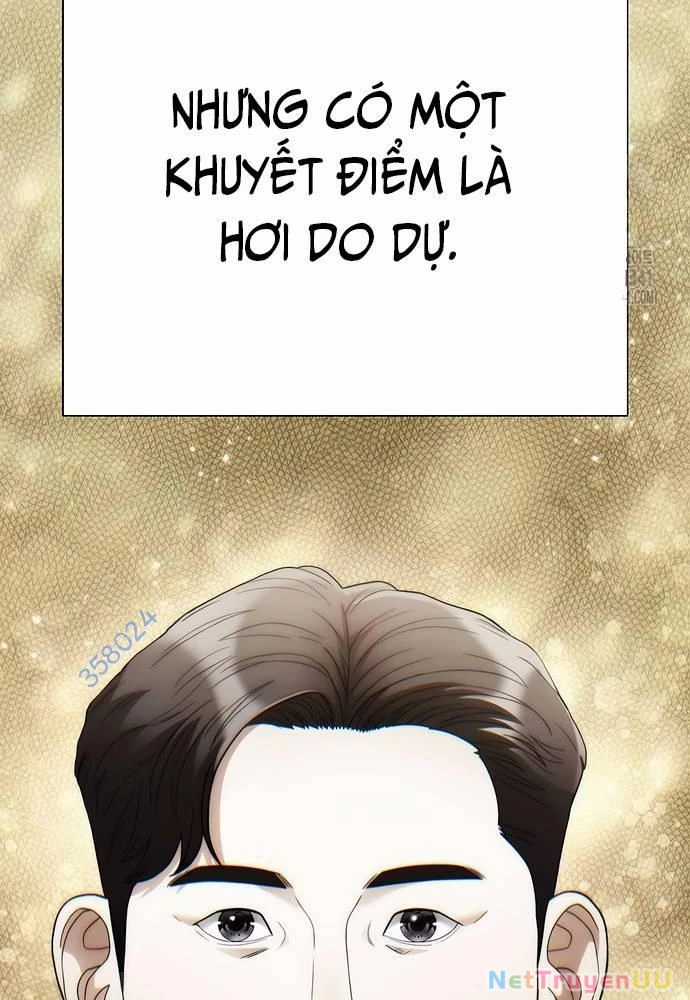 Nhân Viên Văn Phòng Nhìn Thấy Vận Mệnh Chapter 82 trang 127