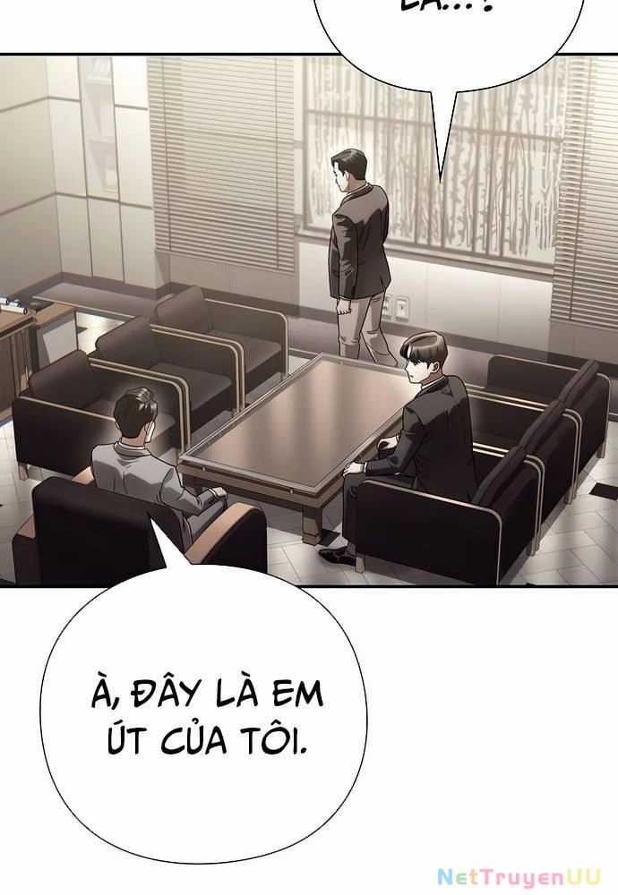 Nhân Viên Văn Phòng Nhìn Thấy Vận Mệnh Chapter 82 trang 129