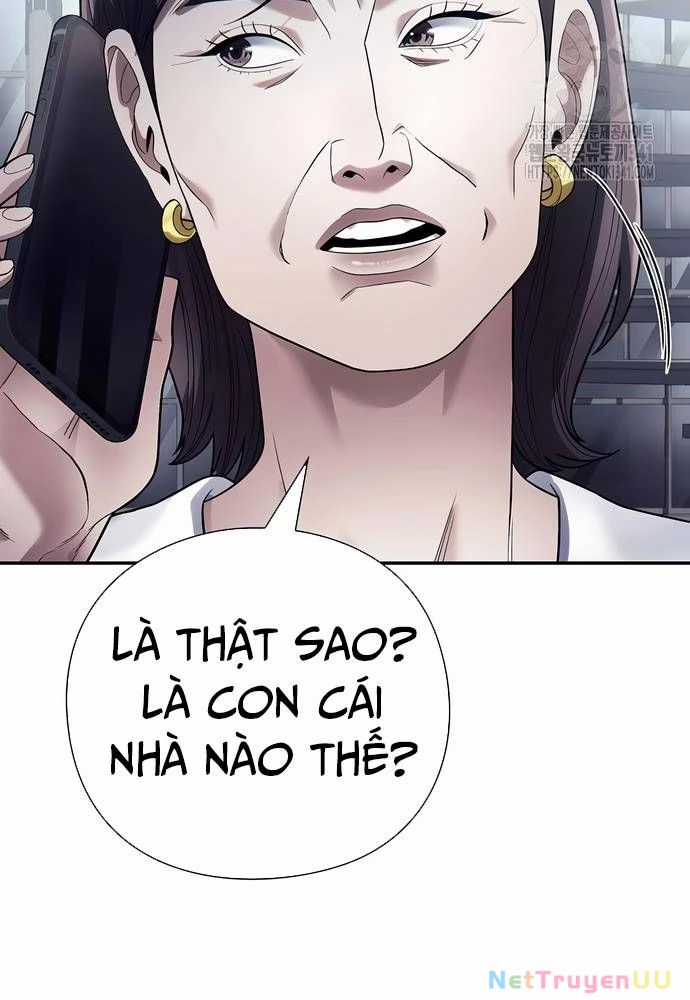 Nhân Viên Văn Phòng Nhìn Thấy Vận Mệnh Chapter 82 trang 13