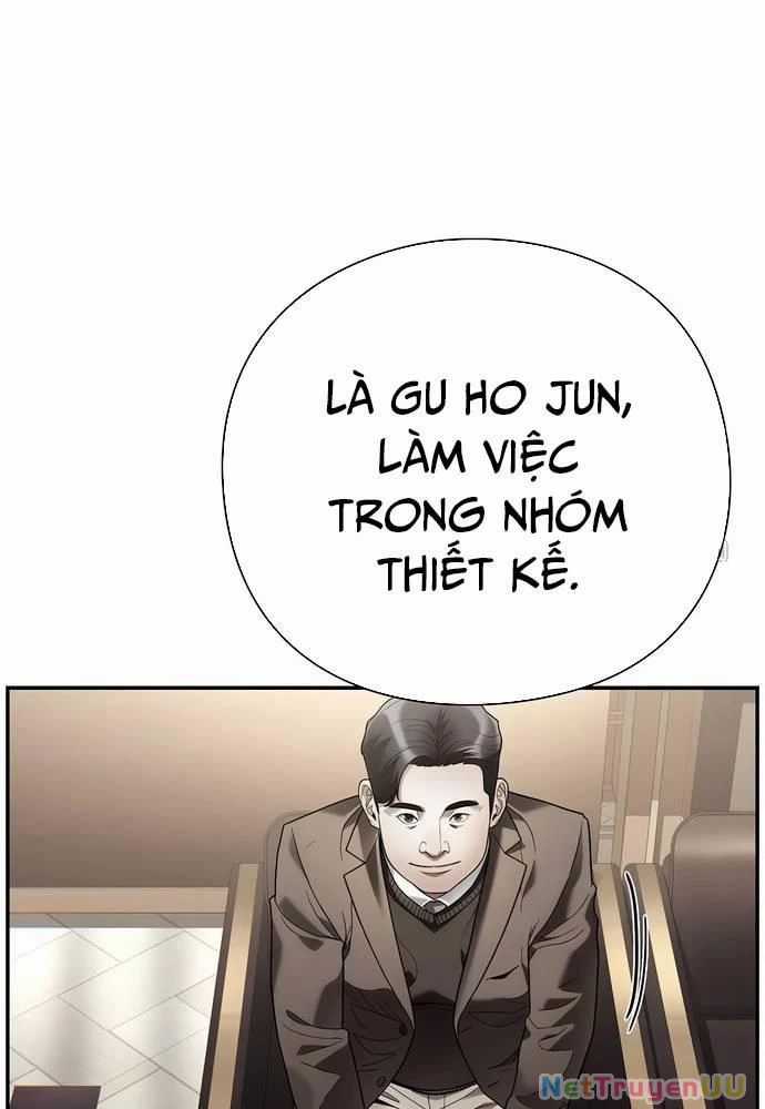 Nhân Viên Văn Phòng Nhìn Thấy Vận Mệnh Chapter 82 trang 130
