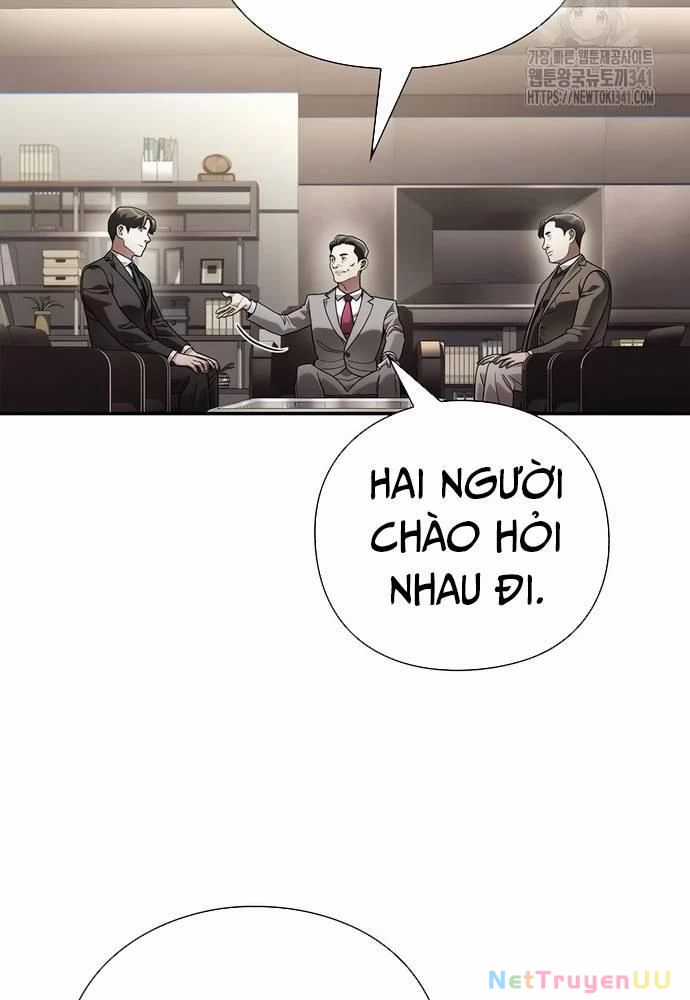 Nhân Viên Văn Phòng Nhìn Thấy Vận Mệnh Chapter 82 trang 132