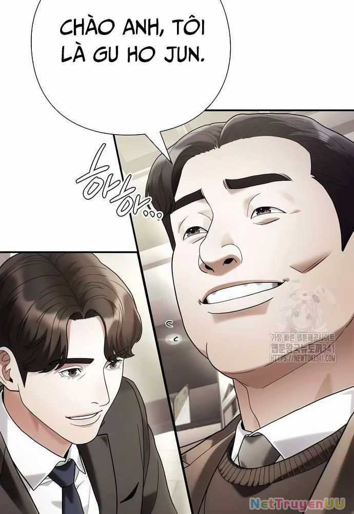 Nhân Viên Văn Phòng Nhìn Thấy Vận Mệnh Chapter 82 trang 133