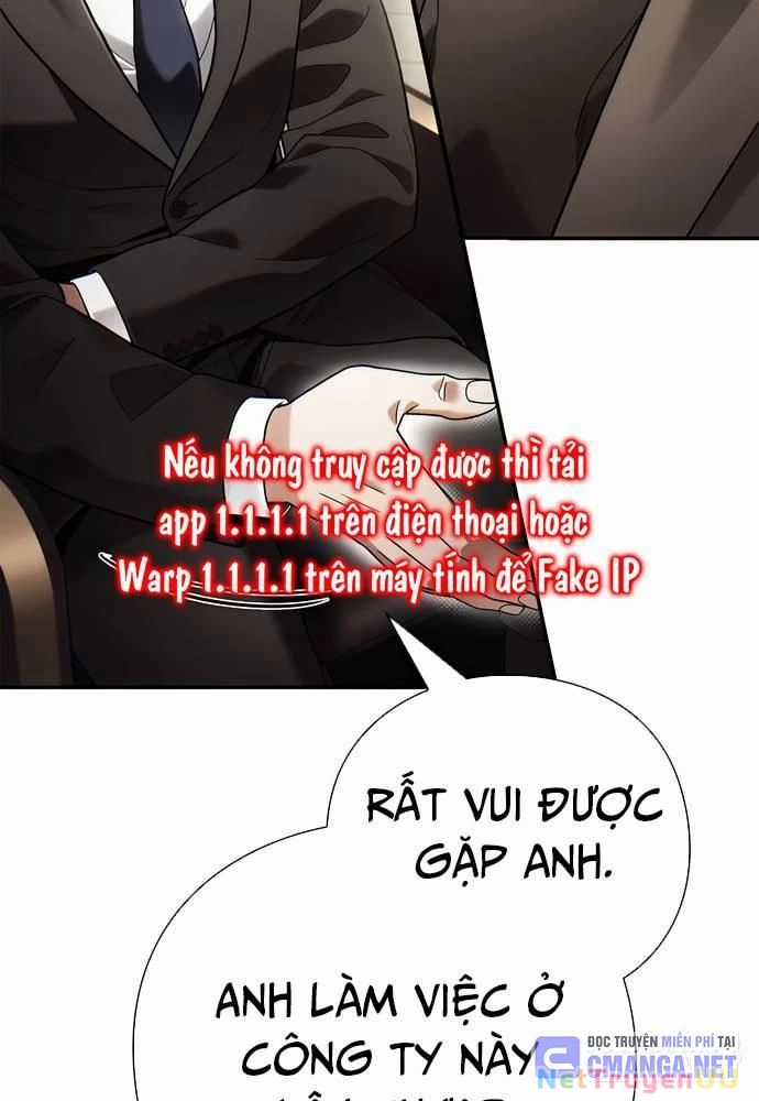 Nhân Viên Văn Phòng Nhìn Thấy Vận Mệnh Chapter 82 trang 134