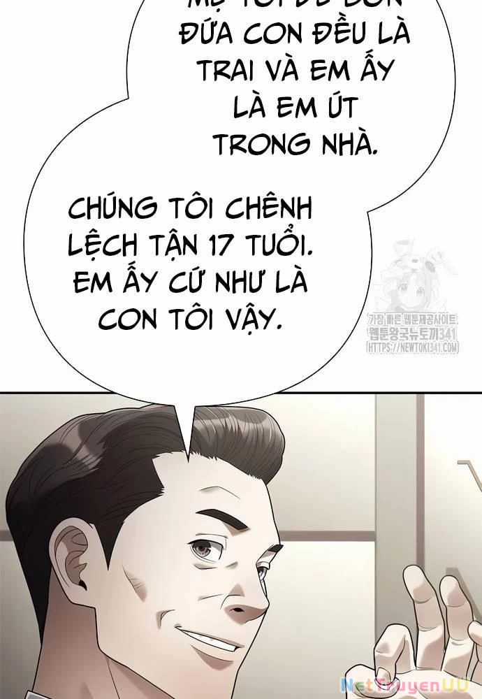 Nhân Viên Văn Phòng Nhìn Thấy Vận Mệnh Chapter 82 trang 138