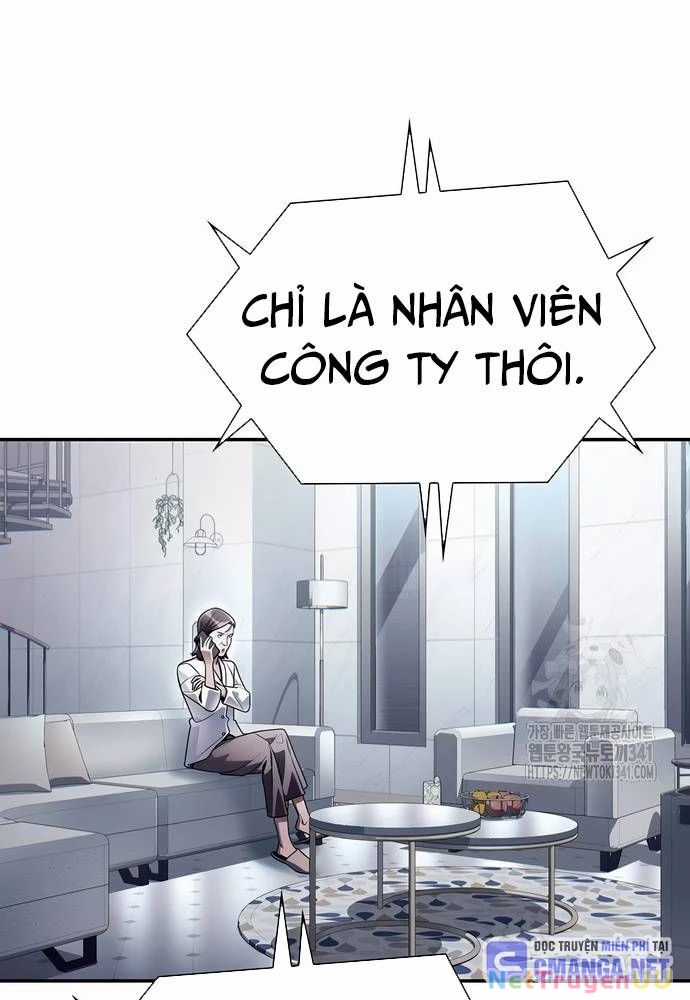 Nhân Viên Văn Phòng Nhìn Thấy Vận Mệnh Chapter 82 trang 14