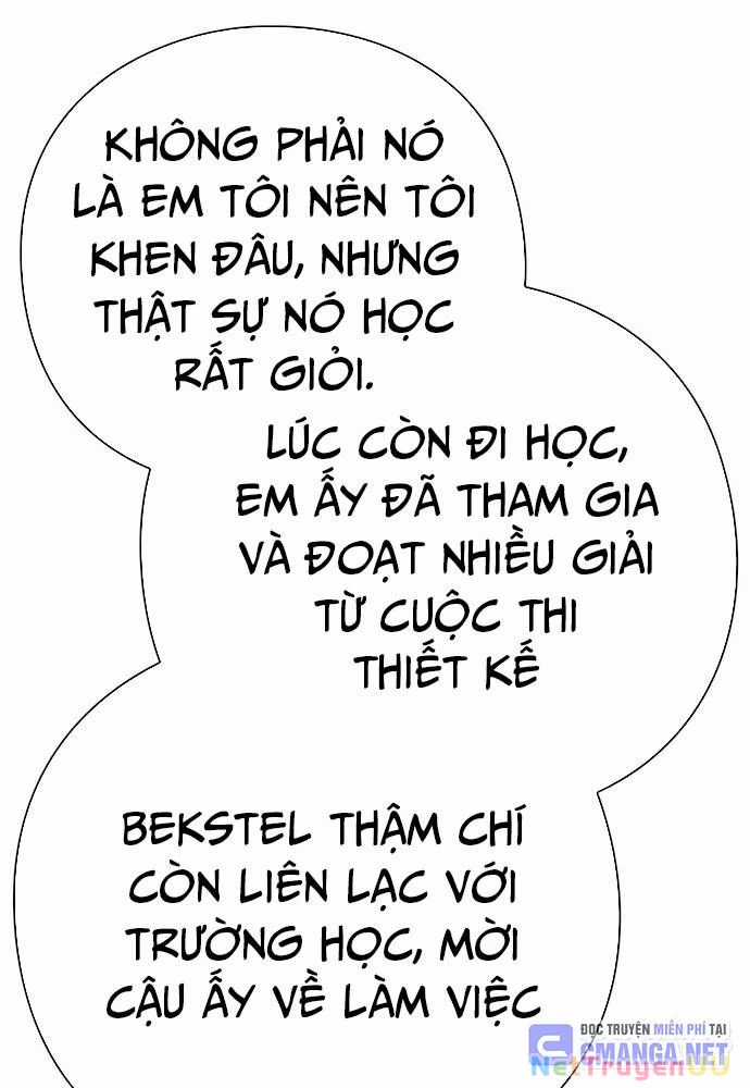 Nhân Viên Văn Phòng Nhìn Thấy Vận Mệnh Chapter 82 trang 140
