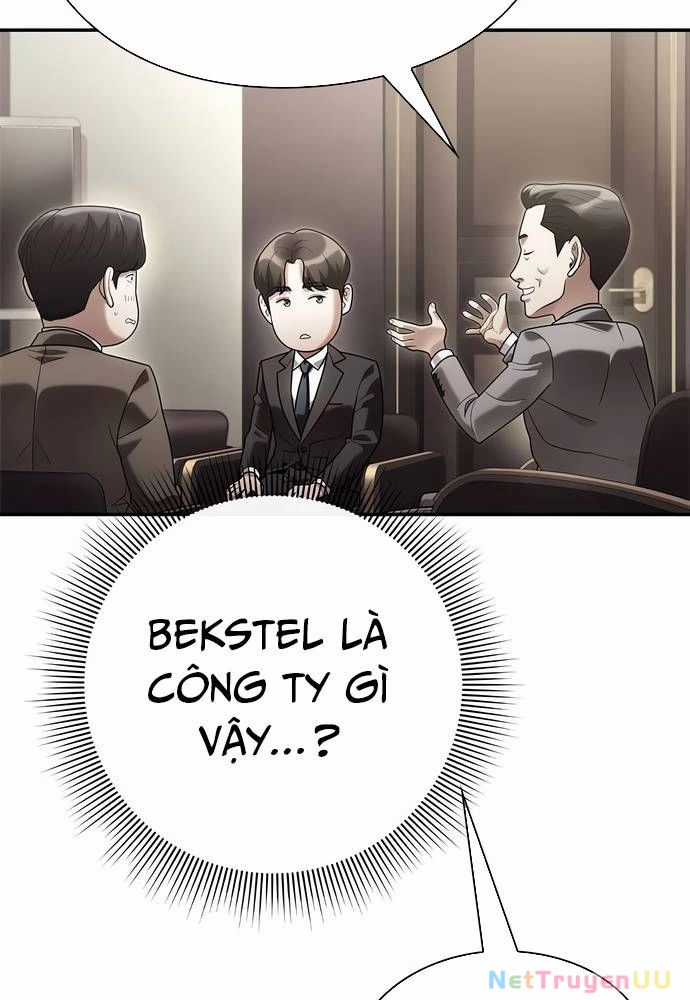 Nhân Viên Văn Phòng Nhìn Thấy Vận Mệnh Chapter 82 trang 141