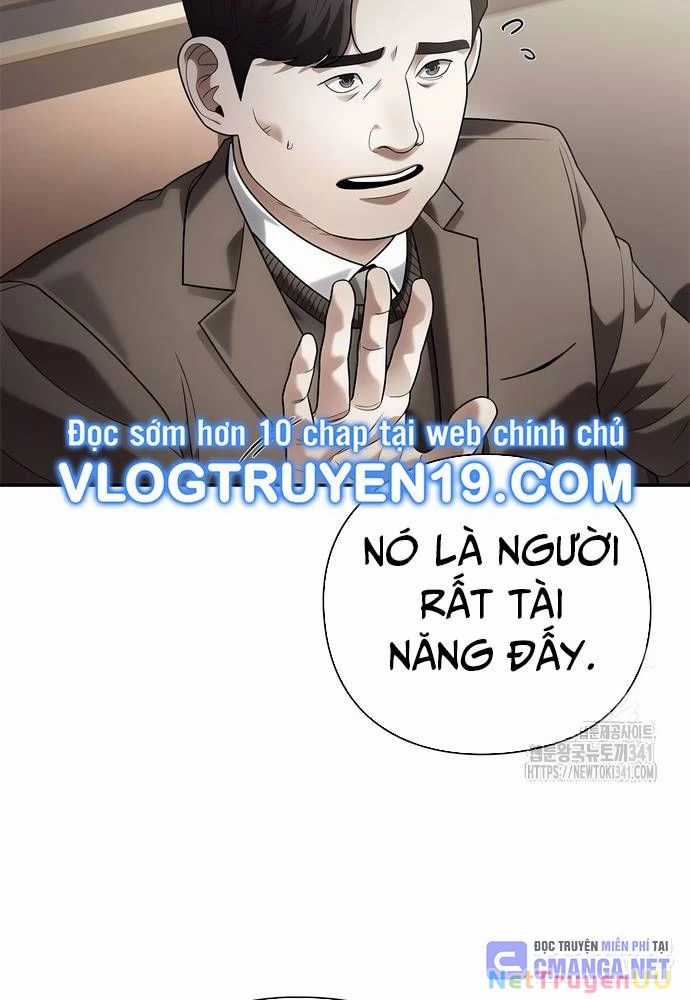 Nhân Viên Văn Phòng Nhìn Thấy Vận Mệnh Chapter 82 trang 143