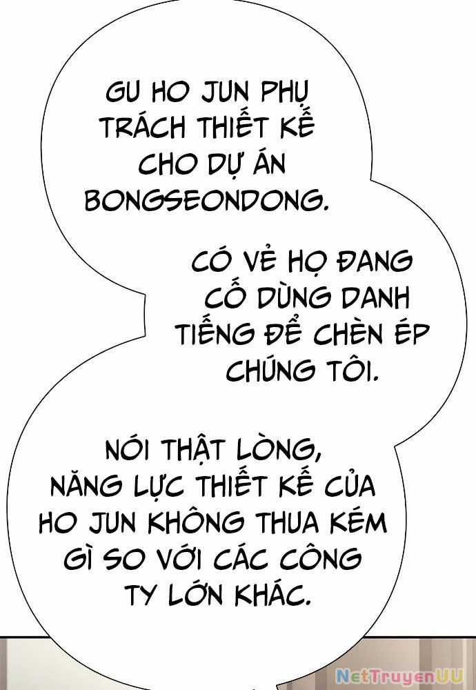 Nhân Viên Văn Phòng Nhìn Thấy Vận Mệnh Chapter 82 trang 144