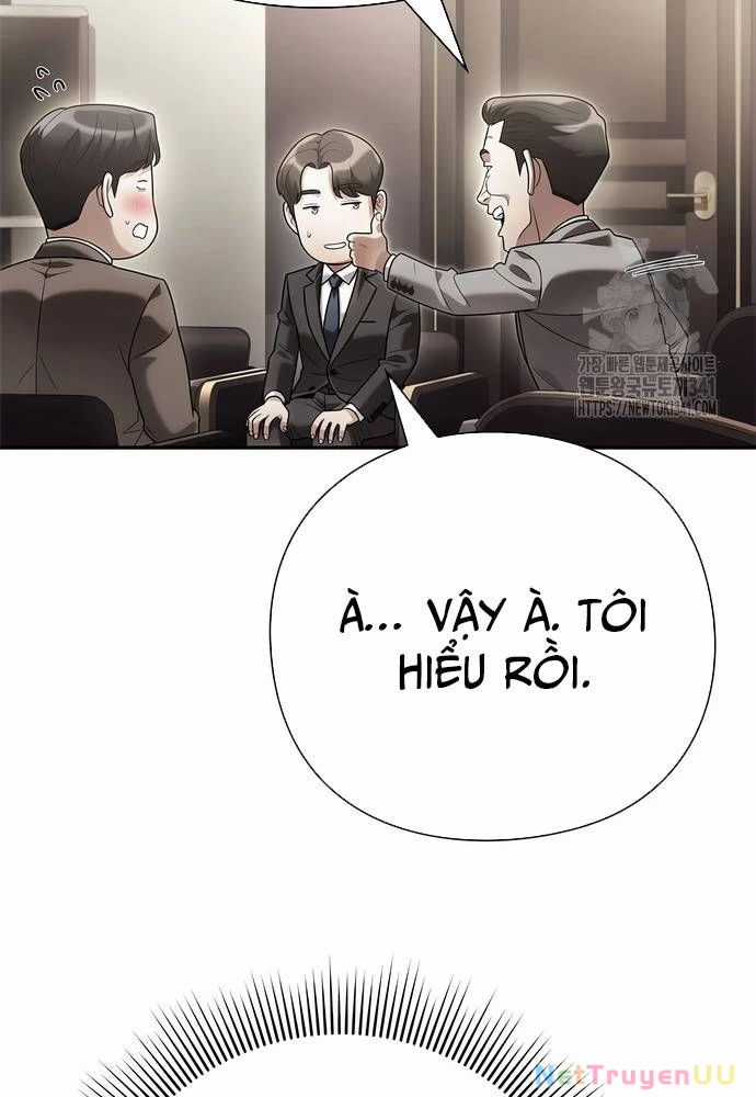 Nhân Viên Văn Phòng Nhìn Thấy Vận Mệnh Chapter 82 trang 145