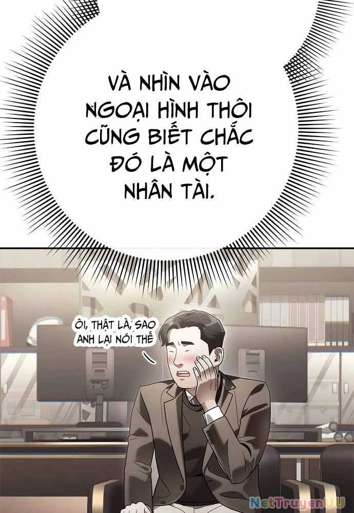Nhân Viên Văn Phòng Nhìn Thấy Vận Mệnh Chapter 82 trang 147