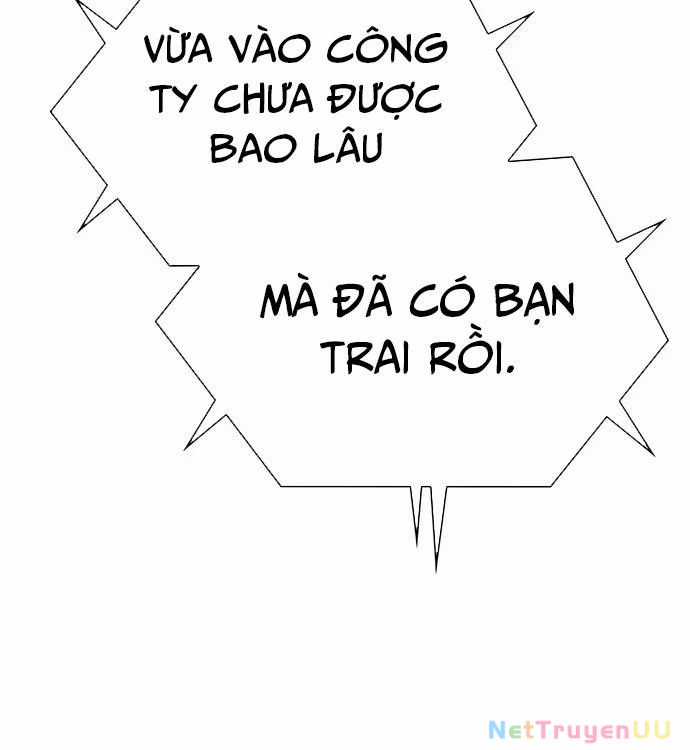 Nhân Viên Văn Phòng Nhìn Thấy Vận Mệnh Chapter 82 trang 15
