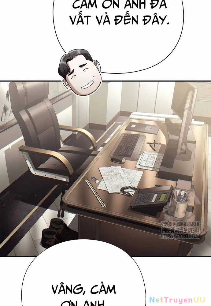 Nhân Viên Văn Phòng Nhìn Thấy Vận Mệnh Chapter 82 trang 151