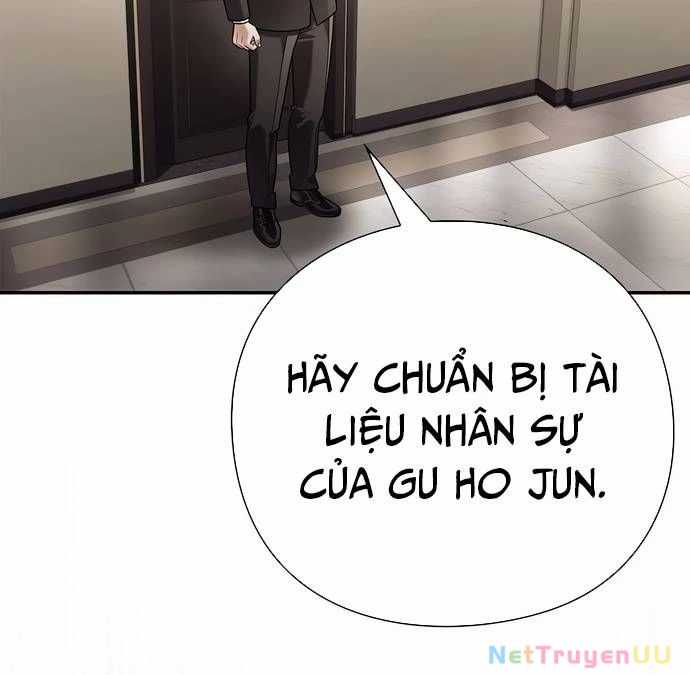 Nhân Viên Văn Phòng Nhìn Thấy Vận Mệnh Chapter 82 trang 154