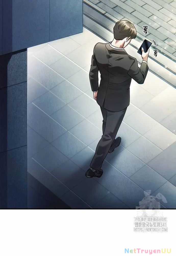 Nhân Viên Văn Phòng Nhìn Thấy Vận Mệnh Chapter 82 trang 156