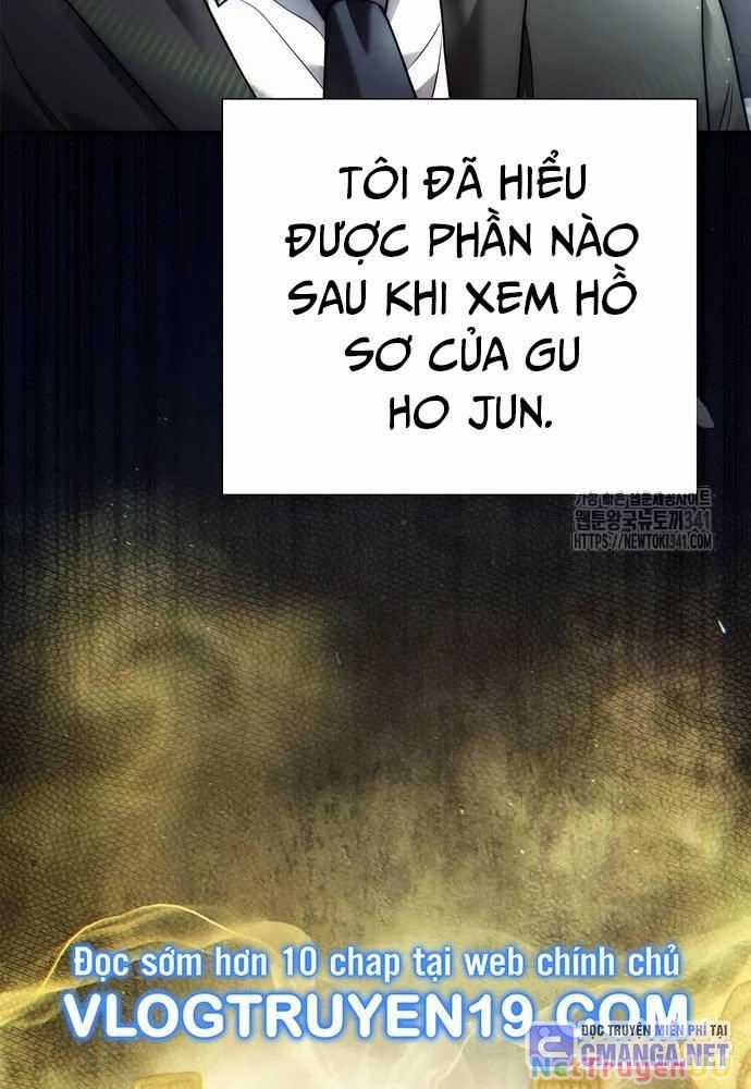 Nhân Viên Văn Phòng Nhìn Thấy Vận Mệnh Chapter 82 trang 158