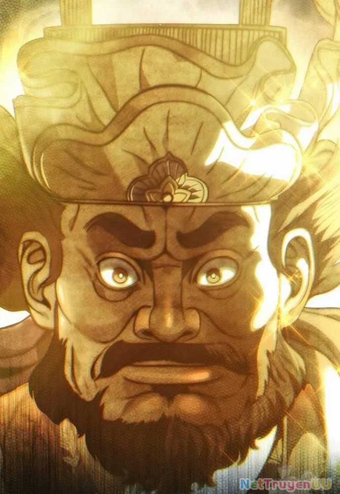 Nhân Viên Văn Phòng Nhìn Thấy Vận Mệnh Chapter 82 trang 159