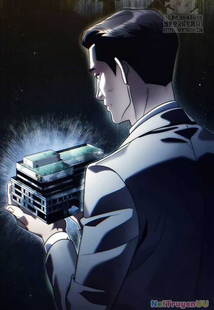 Nhân Viên Văn Phòng Nhìn Thấy Vận Mệnh Chapter 82 trang 160