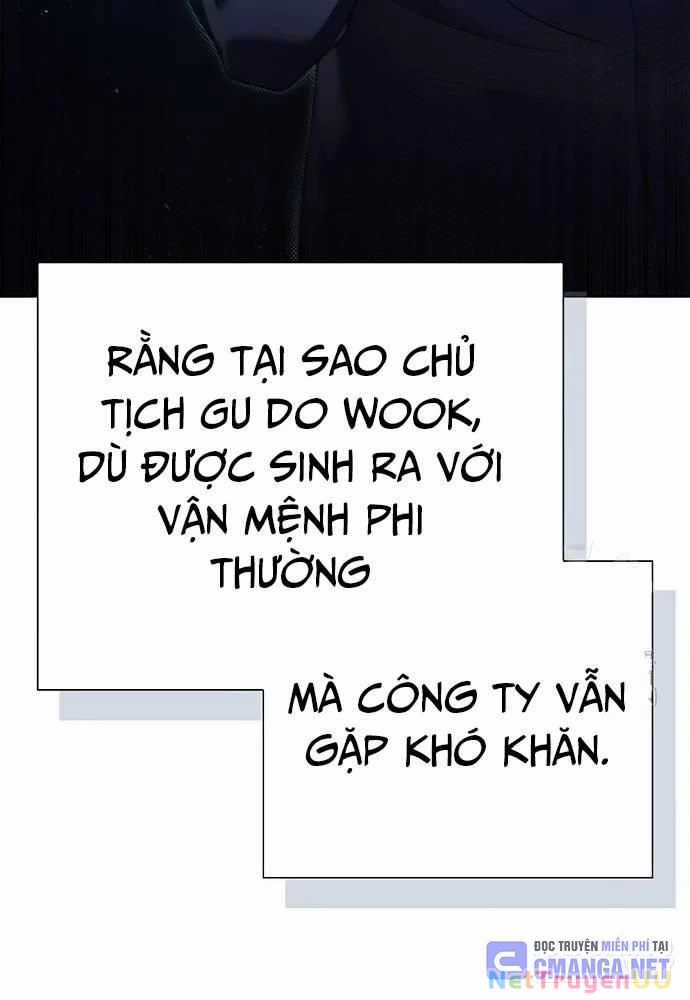 Nhân Viên Văn Phòng Nhìn Thấy Vận Mệnh Chapter 82 trang 161