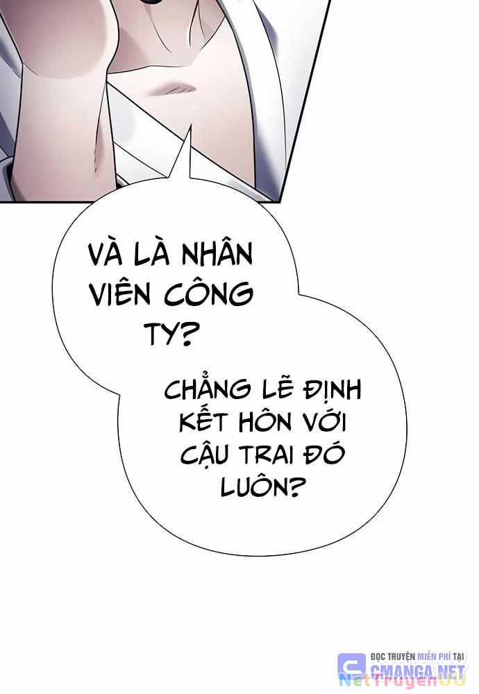 Nhân Viên Văn Phòng Nhìn Thấy Vận Mệnh Chapter 82 trang 17