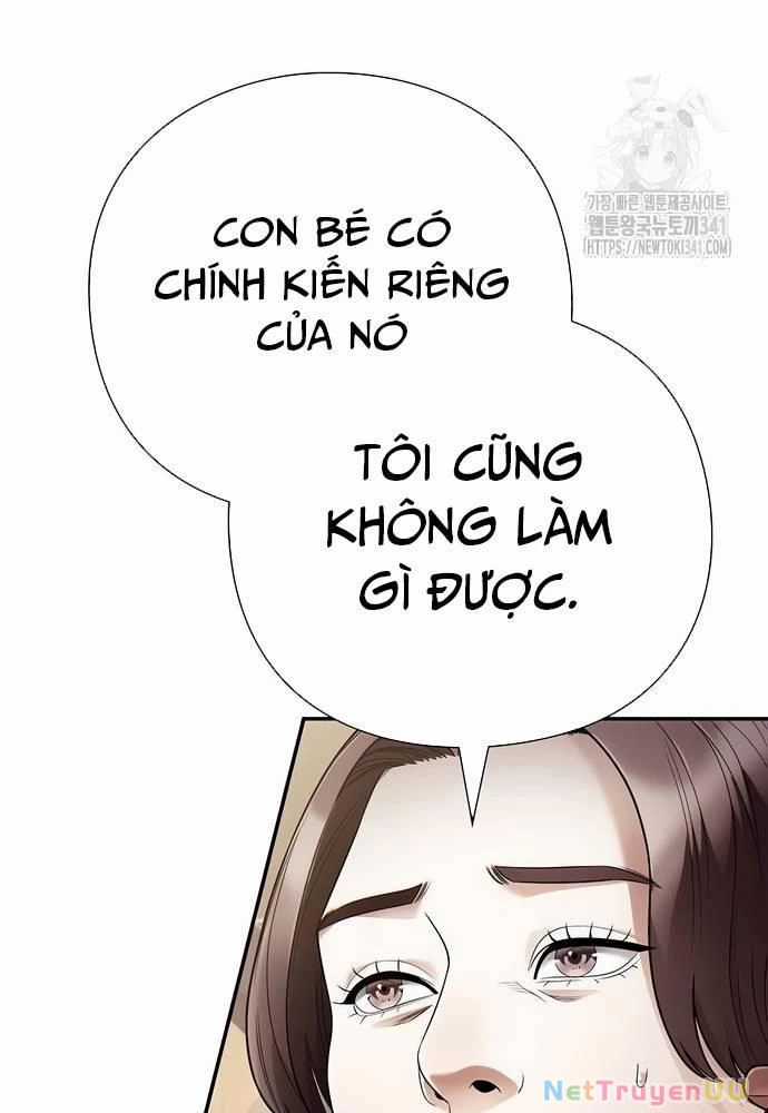 Nhân Viên Văn Phòng Nhìn Thấy Vận Mệnh Chapter 82 trang 18