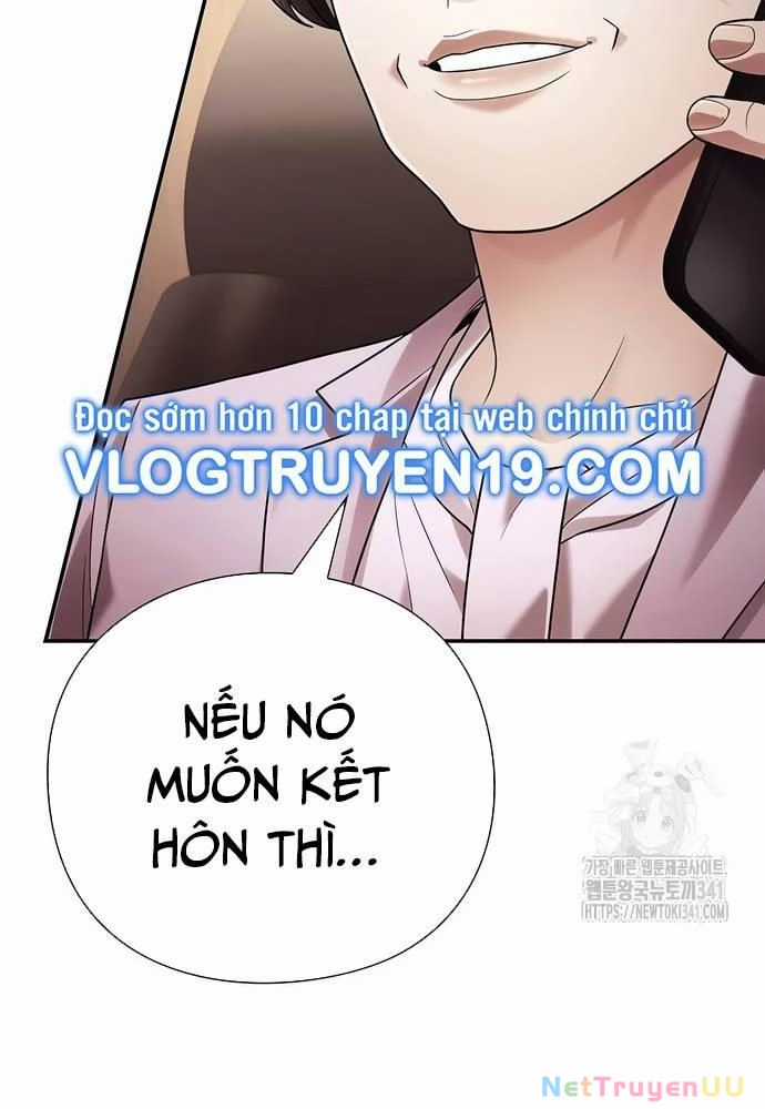 Nhân Viên Văn Phòng Nhìn Thấy Vận Mệnh Chapter 82 trang 19