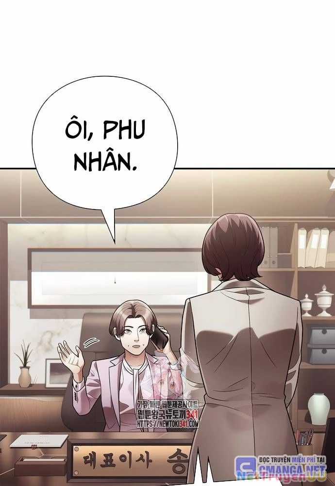 Nhân Viên Văn Phòng Nhìn Thấy Vận Mệnh Chapter 82 trang 2