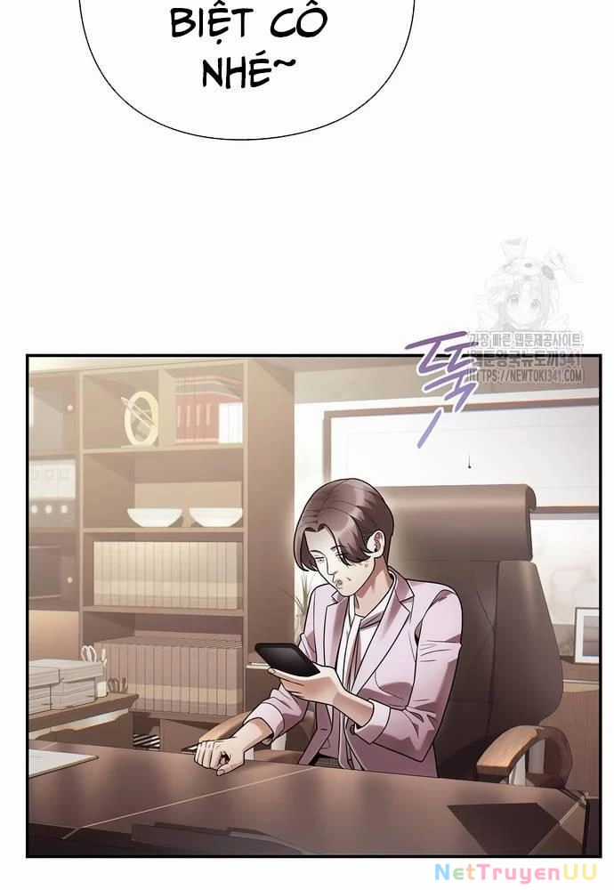 Nhân Viên Văn Phòng Nhìn Thấy Vận Mệnh Chapter 82 trang 21