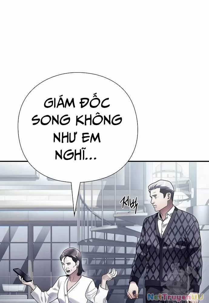 Nhân Viên Văn Phòng Nhìn Thấy Vận Mệnh Chapter 82 trang 22