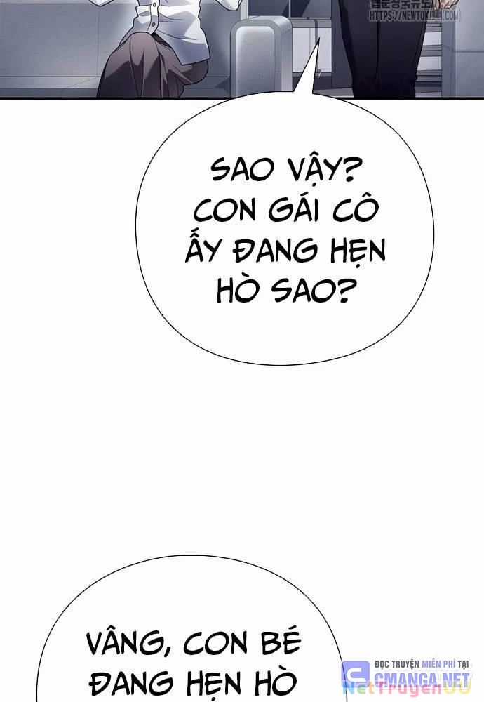 Nhân Viên Văn Phòng Nhìn Thấy Vận Mệnh Chapter 82 trang 23