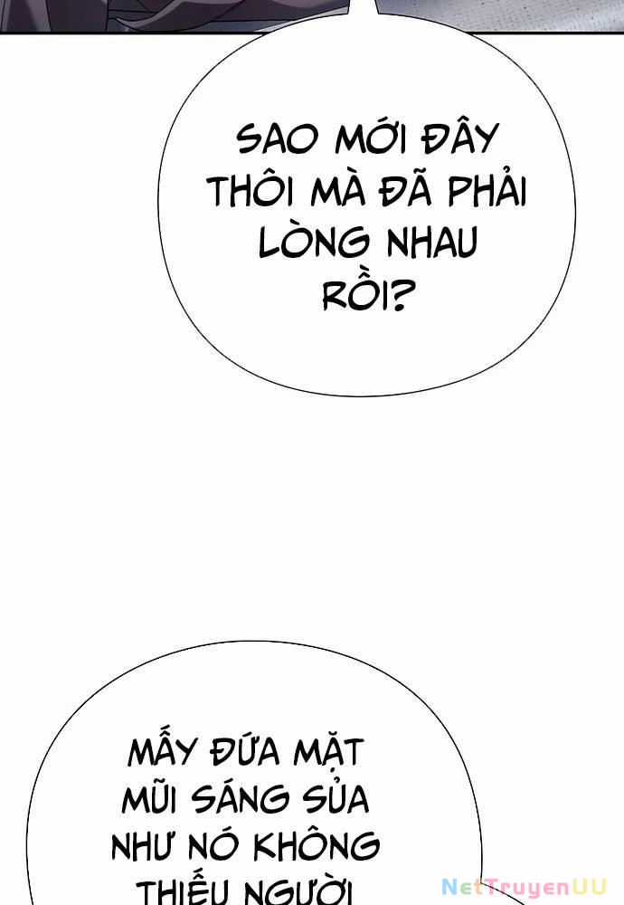 Nhân Viên Văn Phòng Nhìn Thấy Vận Mệnh Chapter 82 trang 25