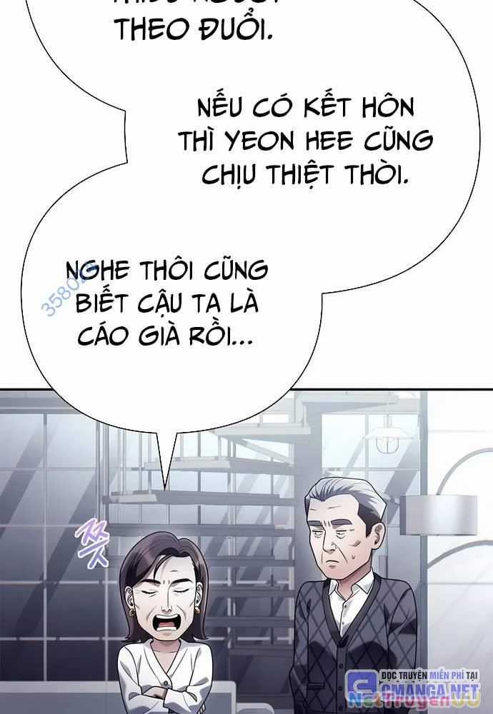 Nhân Viên Văn Phòng Nhìn Thấy Vận Mệnh Chapter 82 trang 26