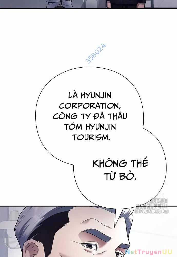 Nhân Viên Văn Phòng Nhìn Thấy Vận Mệnh Chapter 82 trang 27