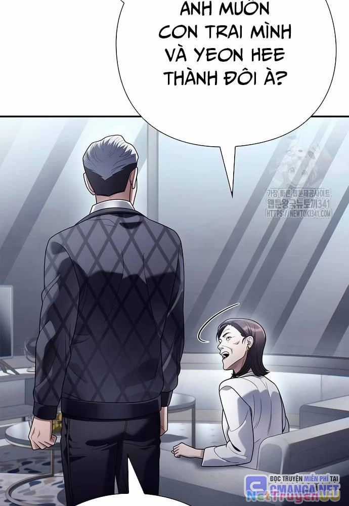 Nhân Viên Văn Phòng Nhìn Thấy Vận Mệnh Chapter 82 trang 29