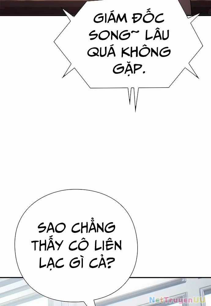 Nhân Viên Văn Phòng Nhìn Thấy Vận Mệnh Chapter 82 trang 3