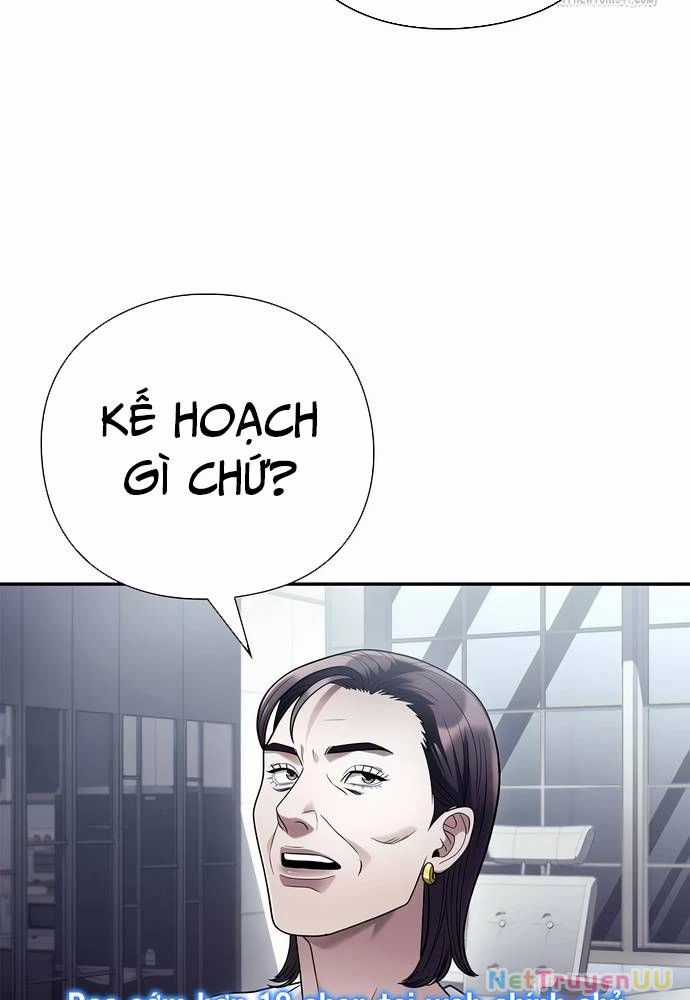 Nhân Viên Văn Phòng Nhìn Thấy Vận Mệnh Chapter 82 trang 33