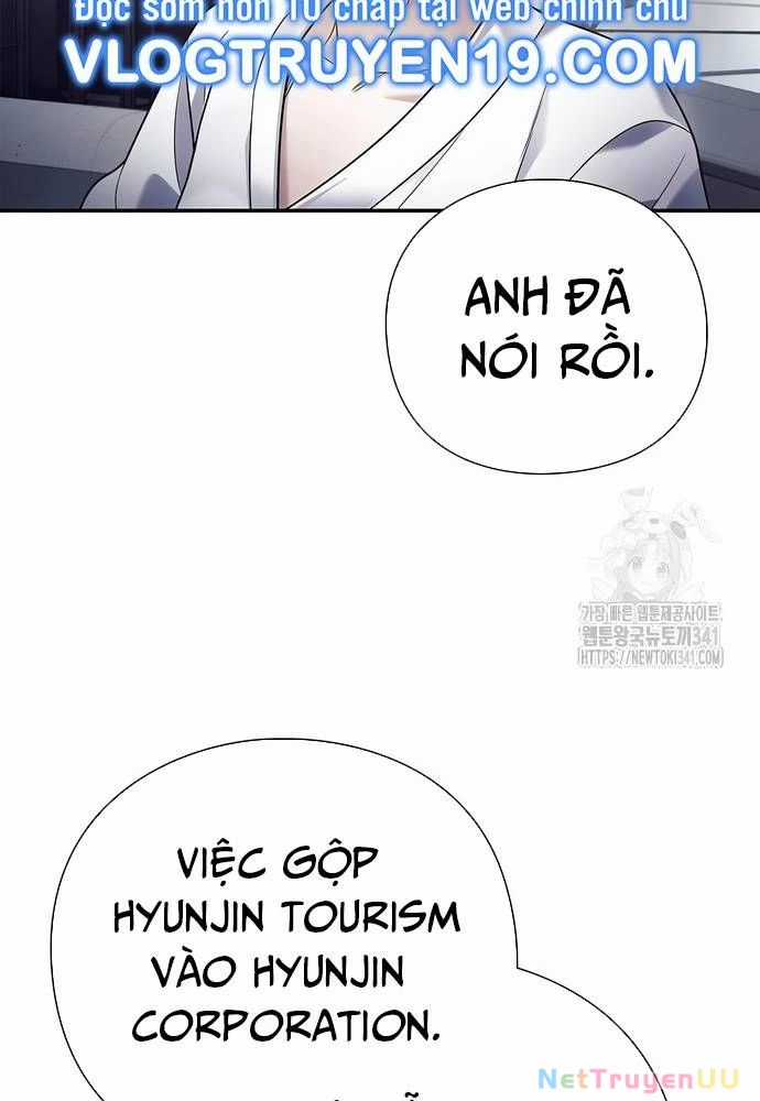 Nhân Viên Văn Phòng Nhìn Thấy Vận Mệnh Chapter 82 trang 34