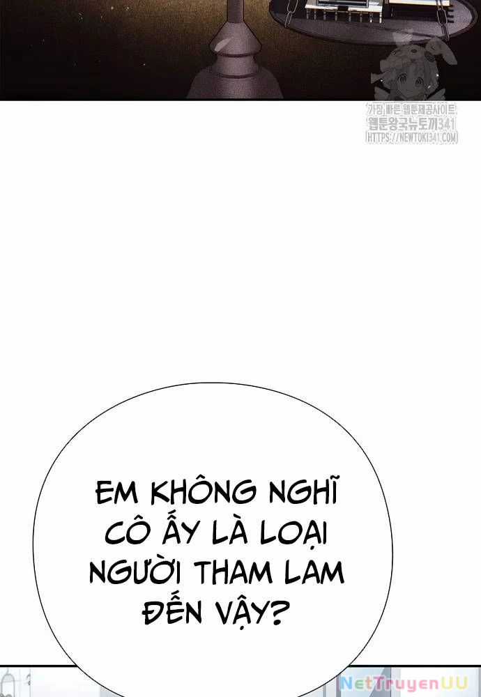 Nhân Viên Văn Phòng Nhìn Thấy Vận Mệnh Chapter 82 trang 36