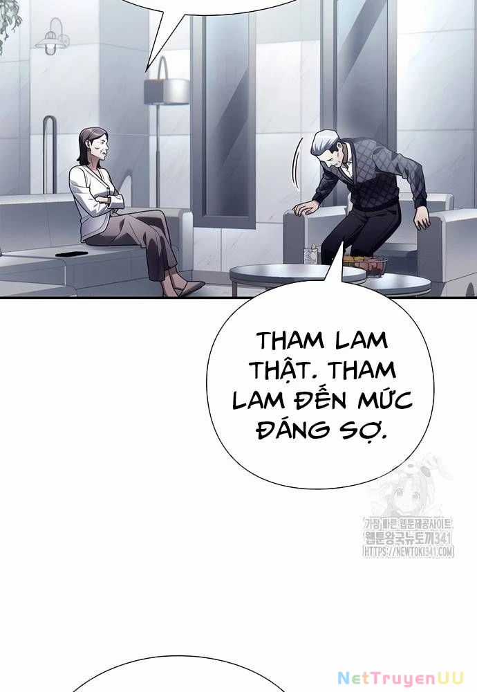 Nhân Viên Văn Phòng Nhìn Thấy Vận Mệnh Chapter 82 trang 37