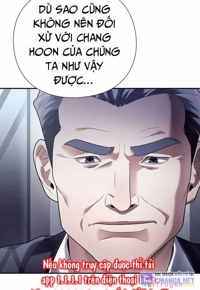 Nhân Viên Văn Phòng Nhìn Thấy Vận Mệnh Chapter 82 trang 38