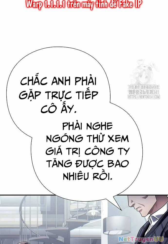 Nhân Viên Văn Phòng Nhìn Thấy Vận Mệnh Chapter 82 trang 39