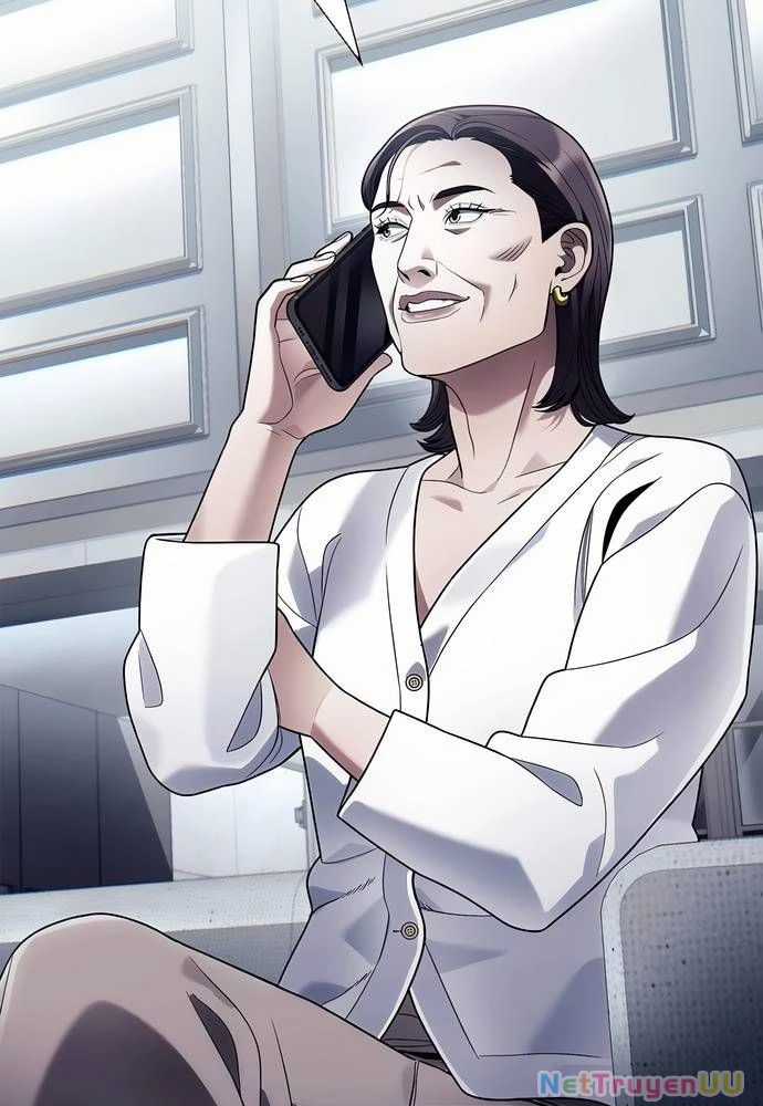 Nhân Viên Văn Phòng Nhìn Thấy Vận Mệnh Chapter 82 trang 4