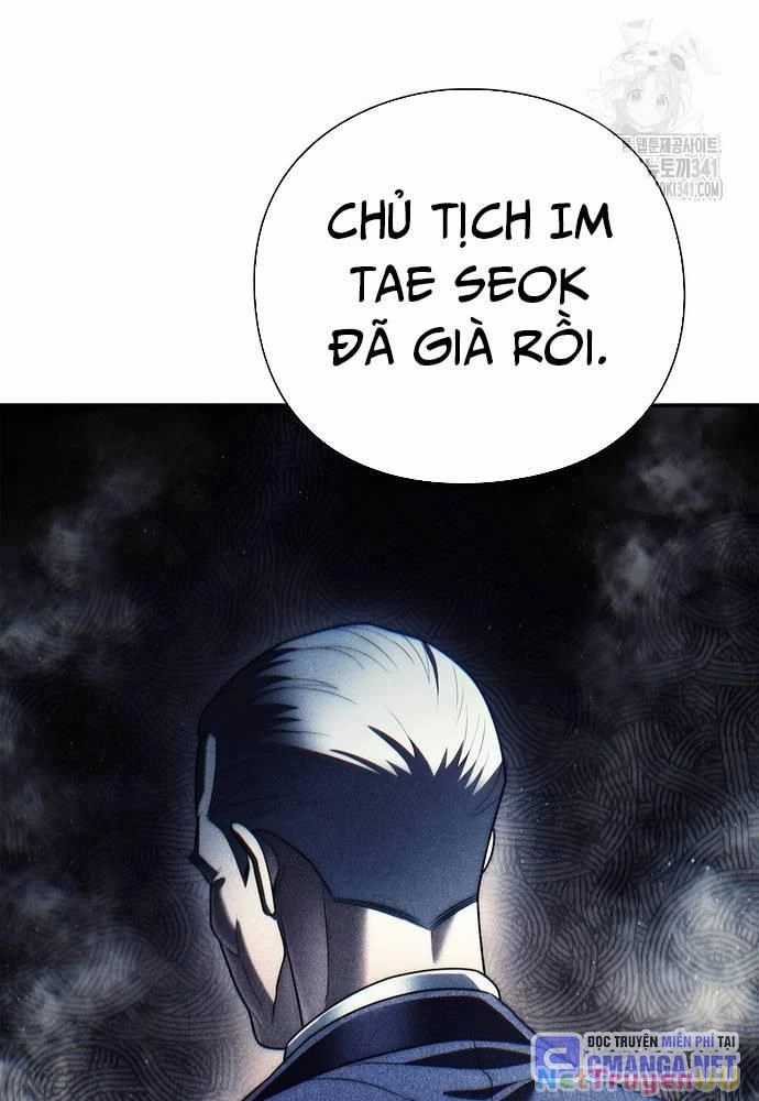 Nhân Viên Văn Phòng Nhìn Thấy Vận Mệnh Chapter 82 trang 41