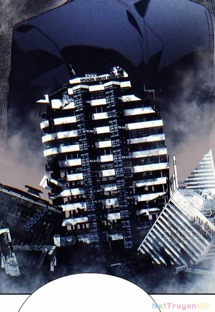 Nhân Viên Văn Phòng Nhìn Thấy Vận Mệnh Chapter 82 trang 42